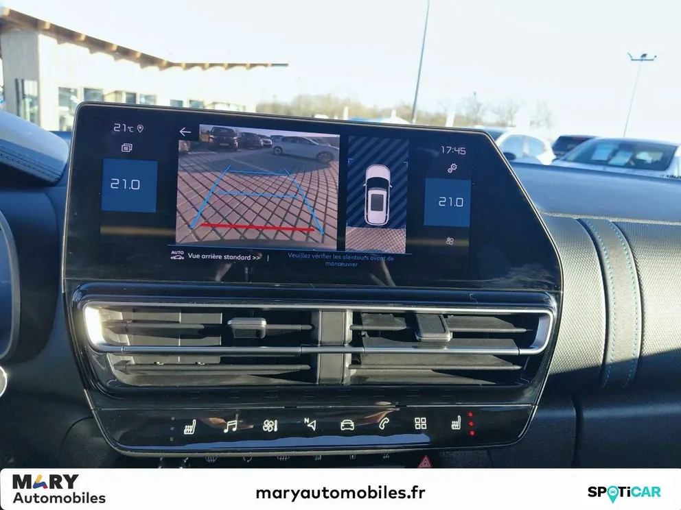 Véhicule occasion 221057 - Citroën C5 AIRCROSS - Photo 14