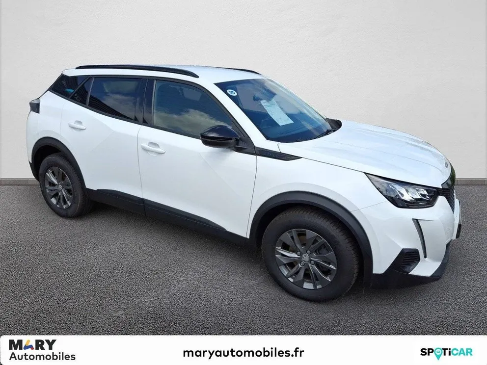 Véhicule occasion 164083 - peugeot 2008 - Photo 3