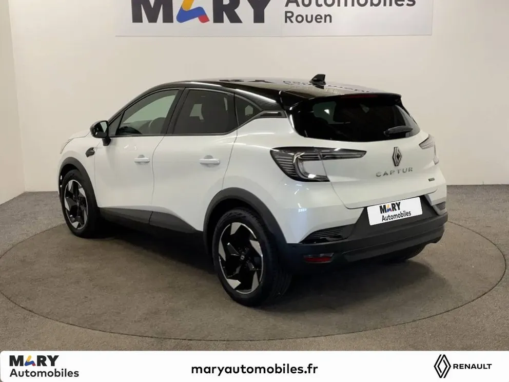 Véhicule occasion 230391 - renault CAPTUR - Photo 7