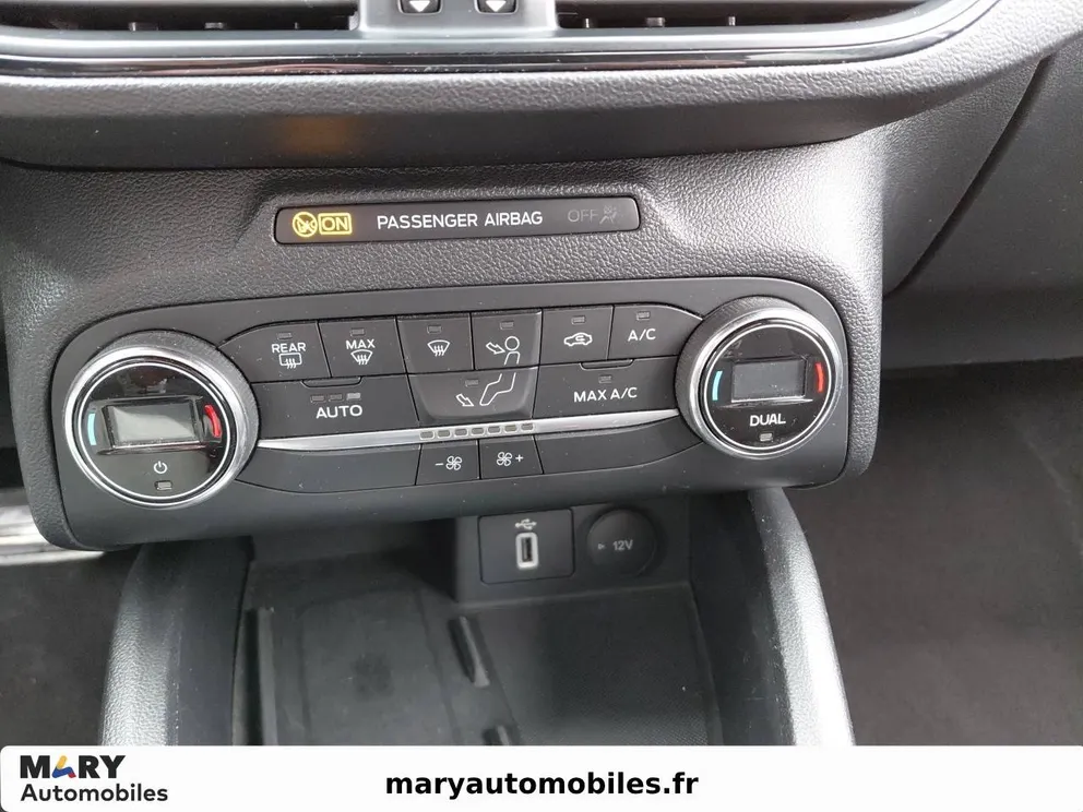 Véhicule occasion 227422 - ford FOCUS - Photo 16