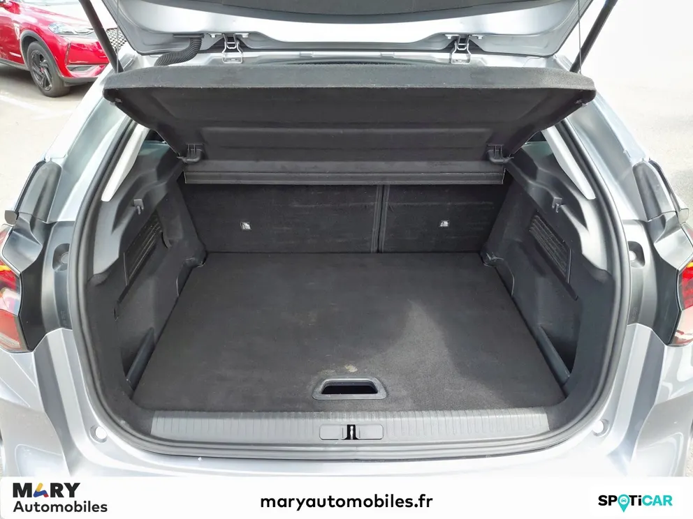Véhicule occasion 1235887 - Citroën C4 - Photo 6