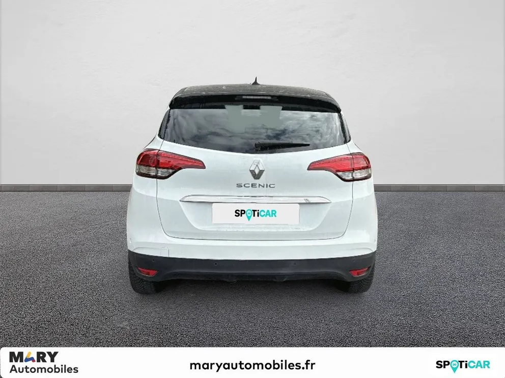 Véhicule occasion 193101 - renault SCENIC - Photo 5