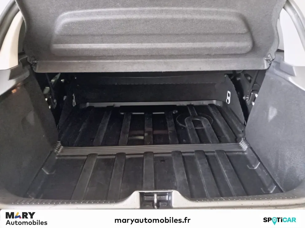 Véhicule occasion 218700 - renault CLIO - Photo 16