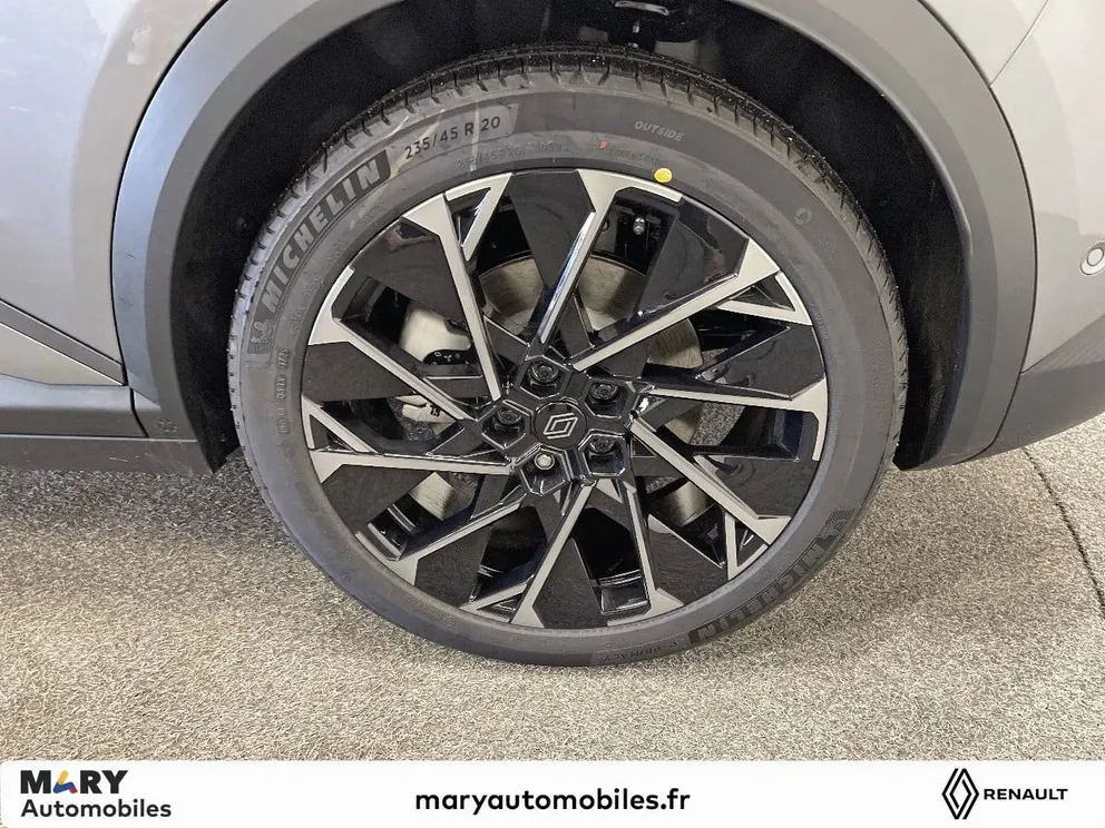 Véhicule occasion 214040 - renault SCENIC - Photo 11