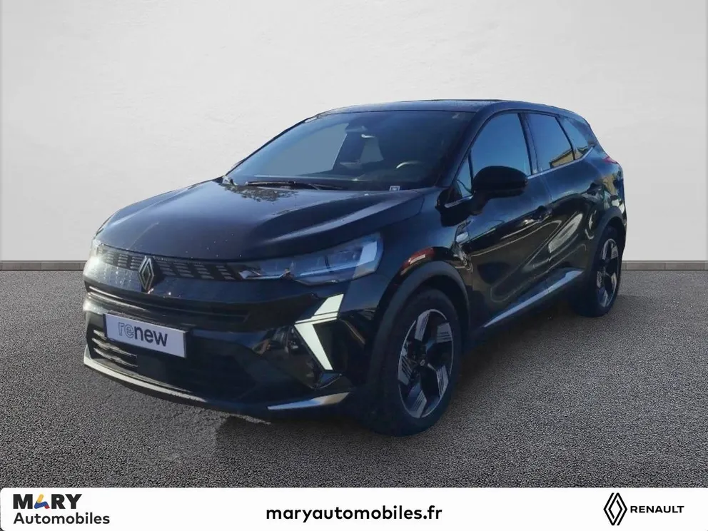 Véhicule occasion 207131 - renault SYMBIOZ - Photo 1