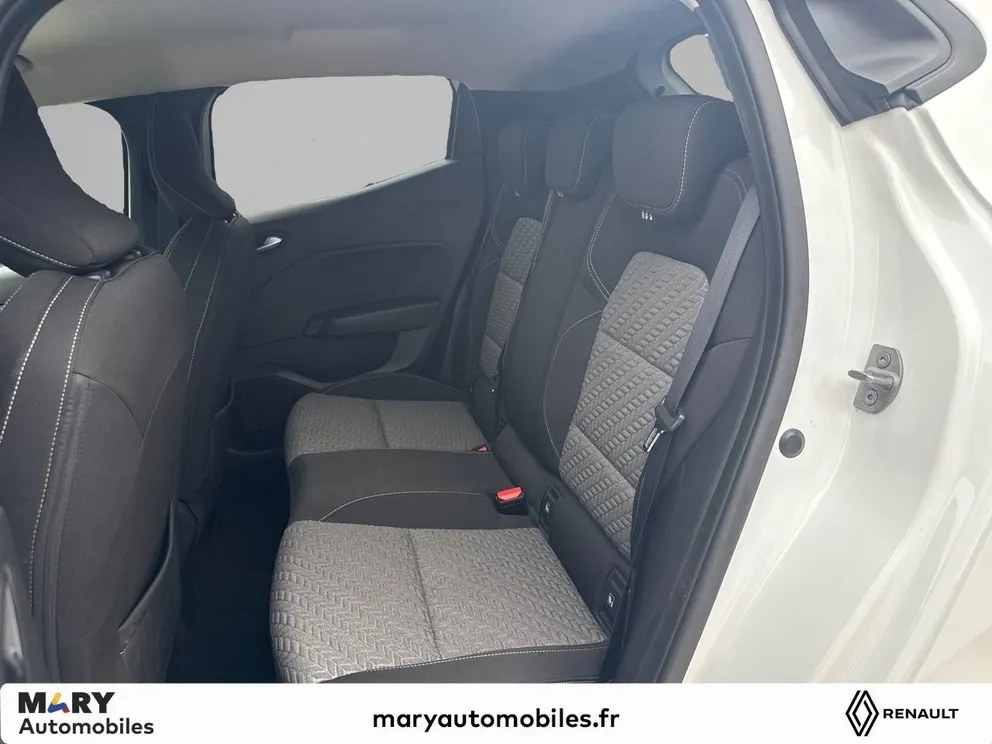 Véhicule occasion 201068 - renault CLIO - Photo 10