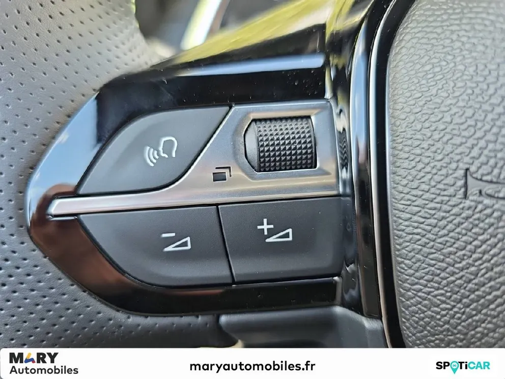 Véhicule occasion 195390 - peugeot 2008 - Photo 14