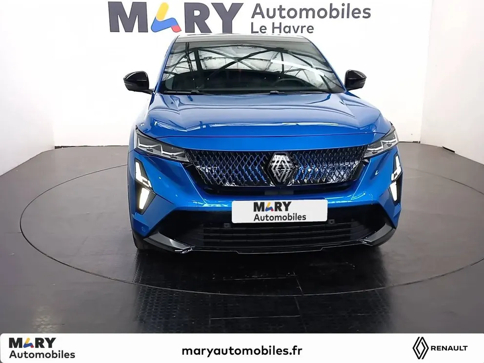 Véhicule occasion 182184 - renault RAFALE - Photo 2