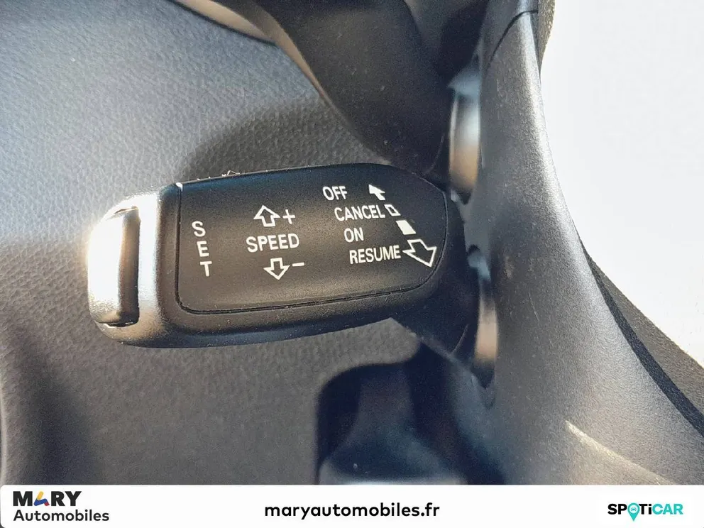 Véhicule occasion 202658 - audi A1 - Photo 16