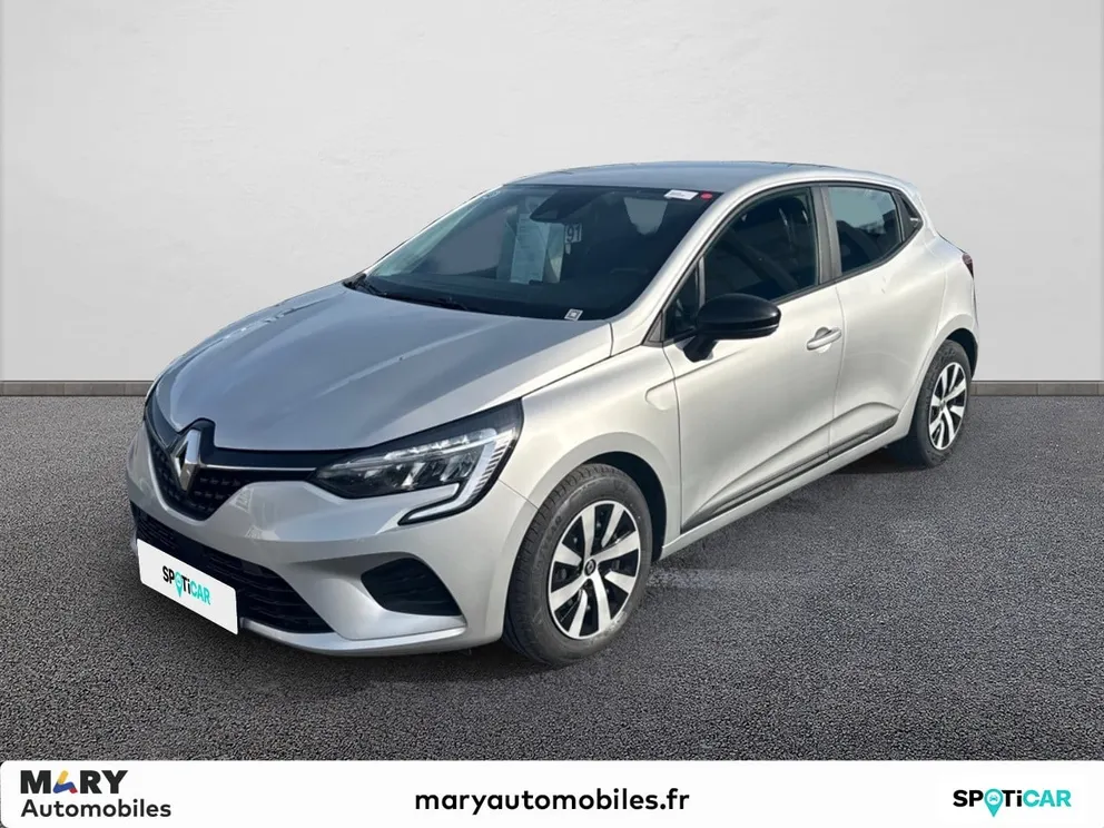 Véhicule occasion 213834 - renault CLIO - Photo 1