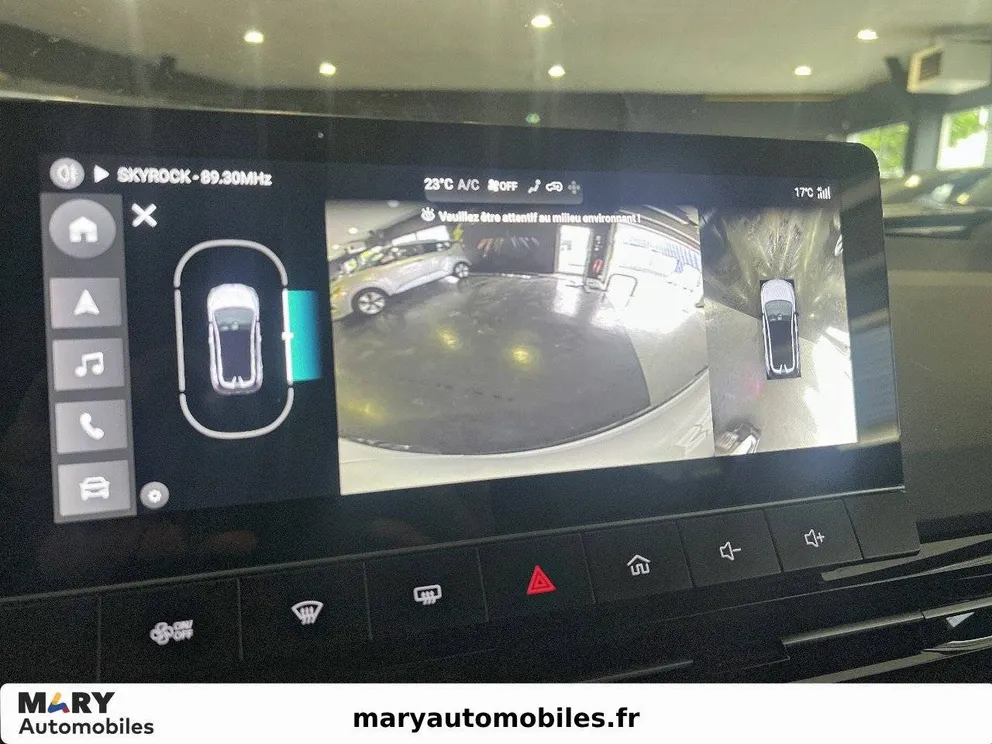 Véhicule occasion 198863 - mg MG4 - Photo 23