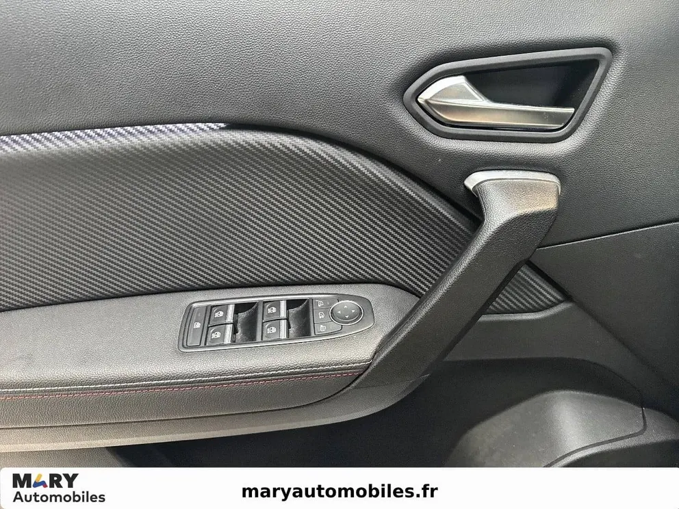 Véhicule occasion 196545 - renault CAPTUR - Photo 14