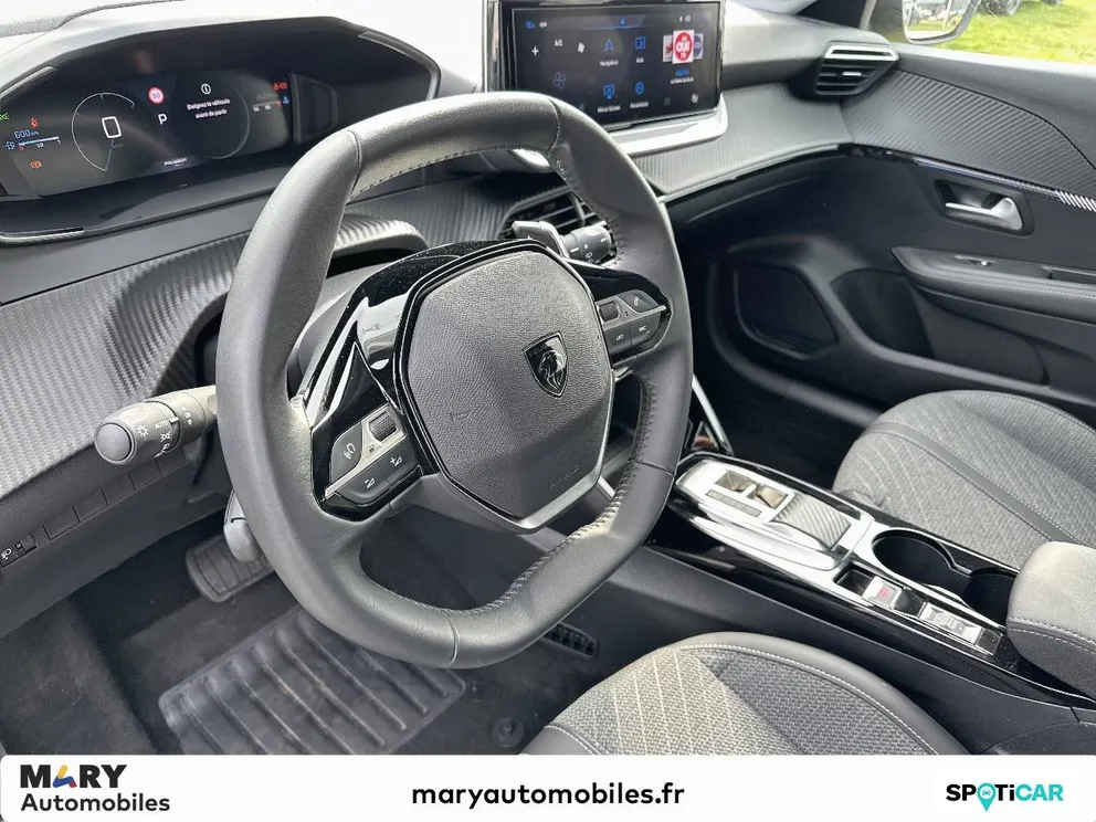 Véhicule occasion 227427 - peugeot 208 - Photo 13