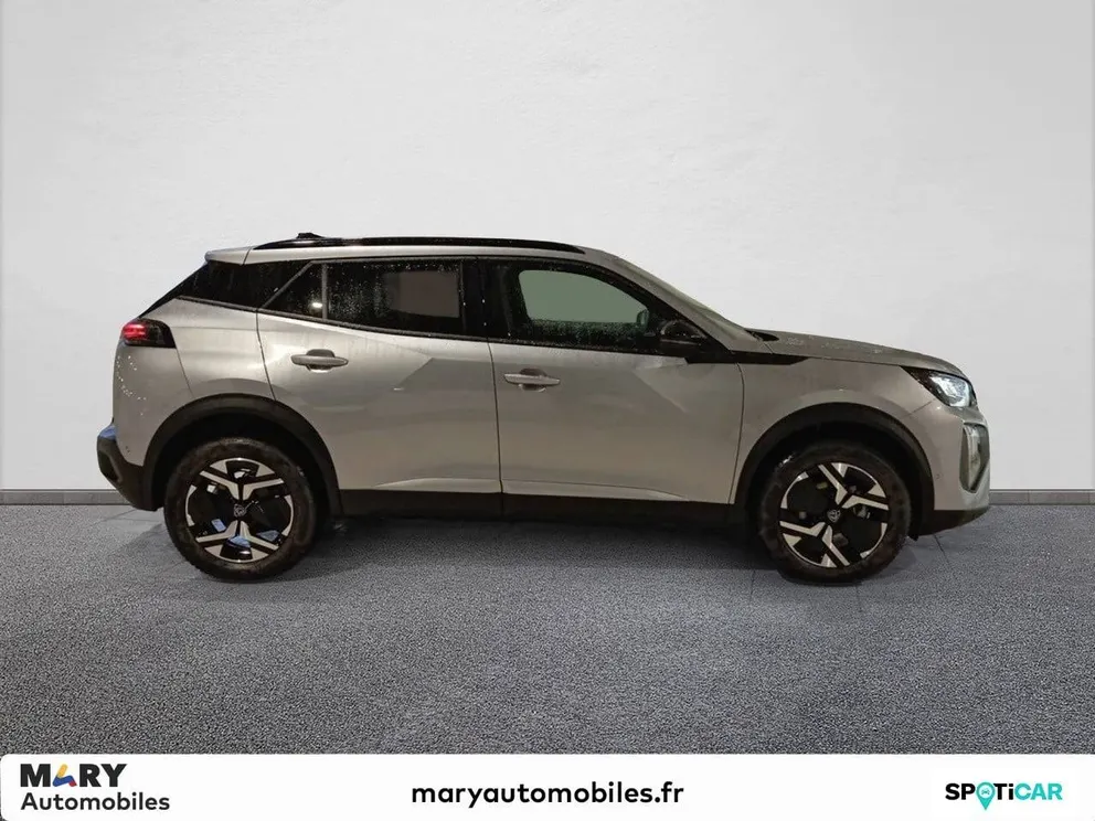 Véhicule occasion 219703 - peugeot 2008 - Photo 4