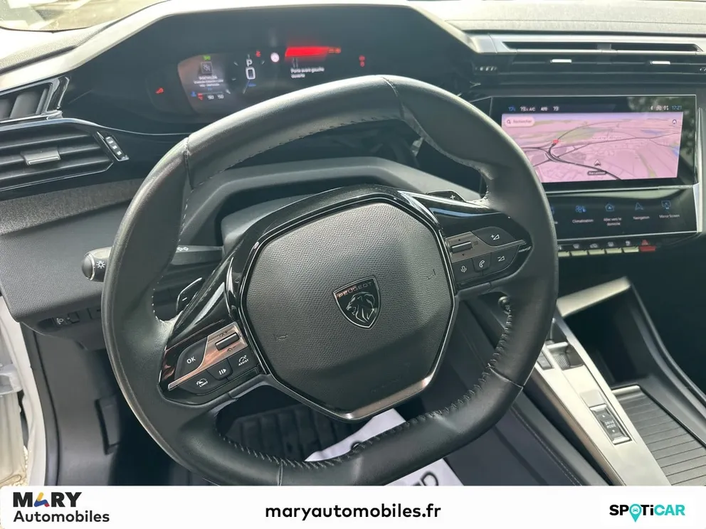 Véhicule occasion 228444 - peugeot 308 - Photo 8