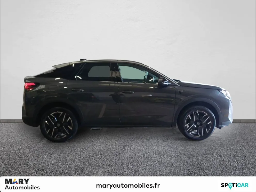 Véhicule occasion 209553 - peugeot 3008 - Photo 4