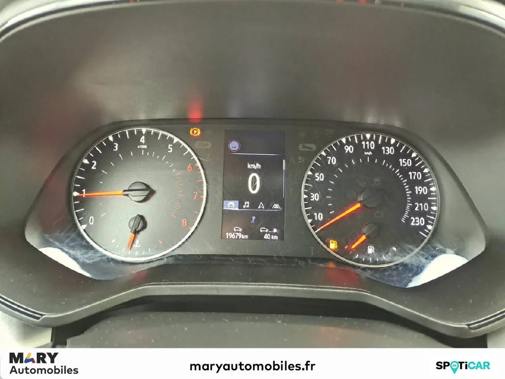 Véhicule occasion 214616 - renault CLIO - Photo 18