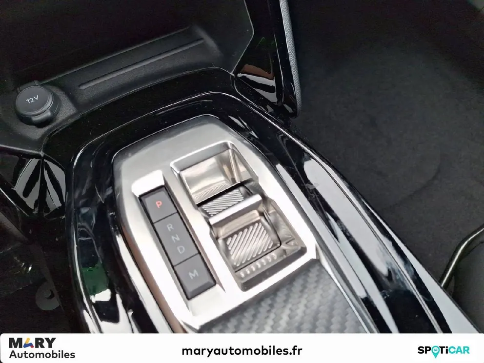 Véhicule occasion 191162 - peugeot 2008 - Photo 14