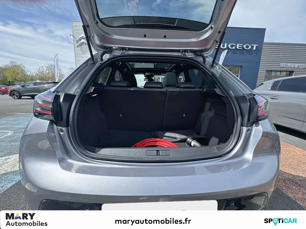 Véhicule occasion 215374 - peugeot 208 - Photo 17