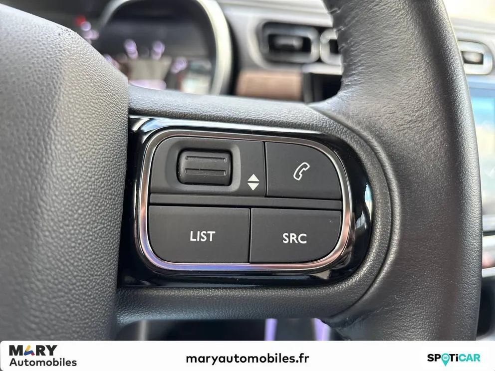 Véhicule occasion 205549 - Citroën C3 - Photo 21