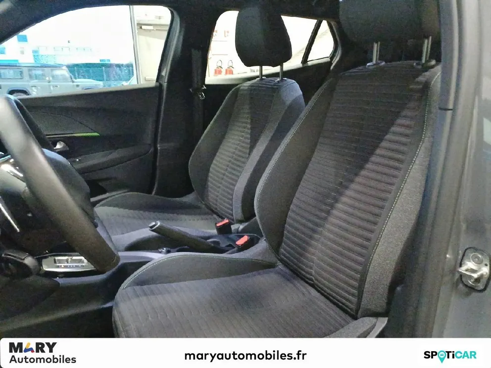 Véhicule occasion 207825 - peugeot 2008 - Photo 9