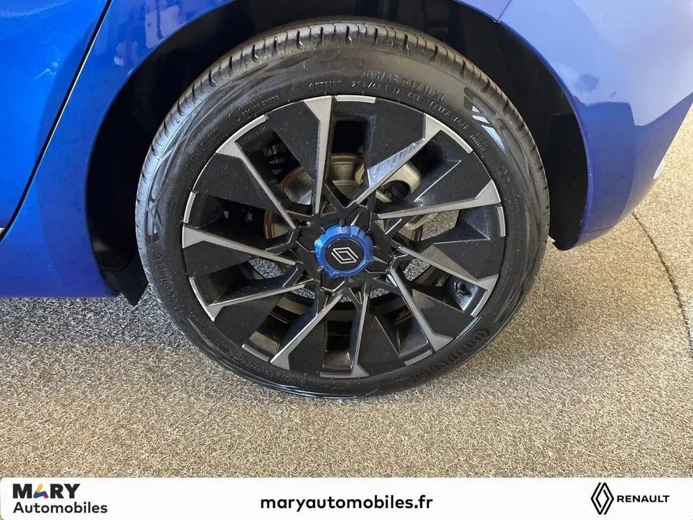 Véhicule occasion 227291 - renault CLIO - Photo 11