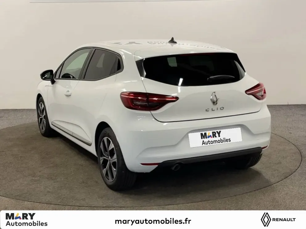 Véhicule occasion 222022 - renault CLIO - Photo 5