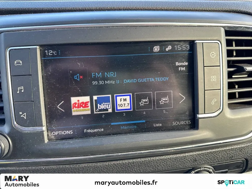 Véhicule occasion 207335 - peugeot EXPERT - Photo 16