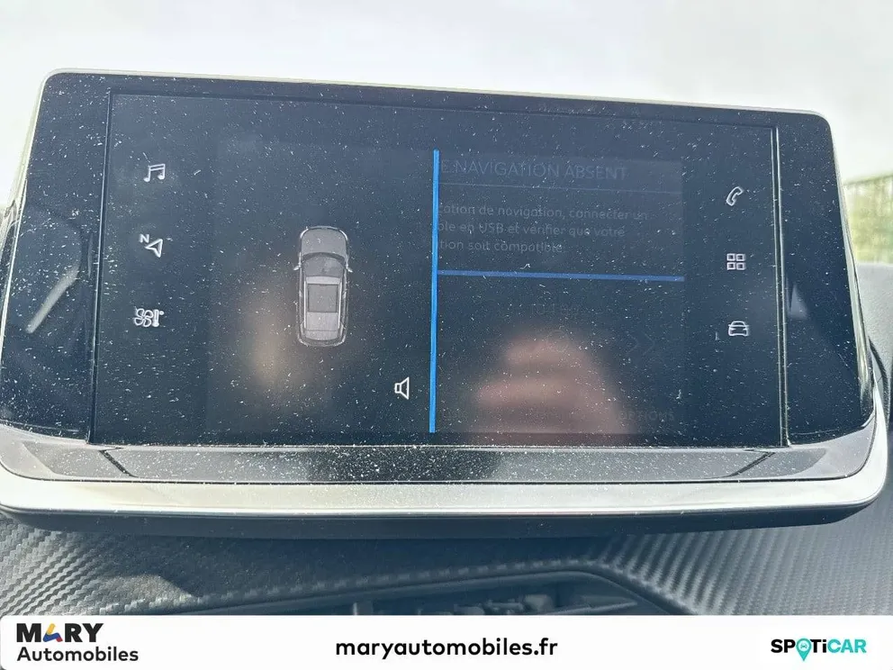 Véhicule occasion 225091 - peugeot 2008 - Photo 14