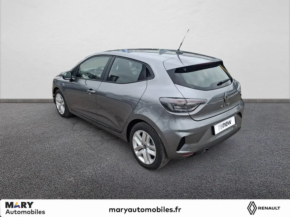 Véhicule occasion 201072 - renault CLIO - Photo 7