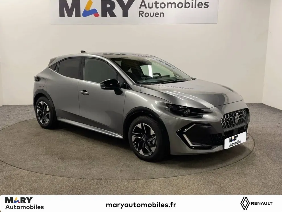 Véhicule occasion 214037 - renault CLIO VI HYBRID - Photo 3