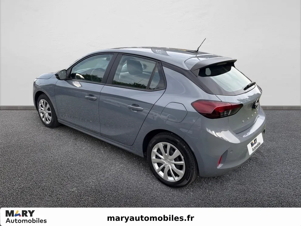 Véhicule occasion 1228858 - opel CORSA - Photo 2