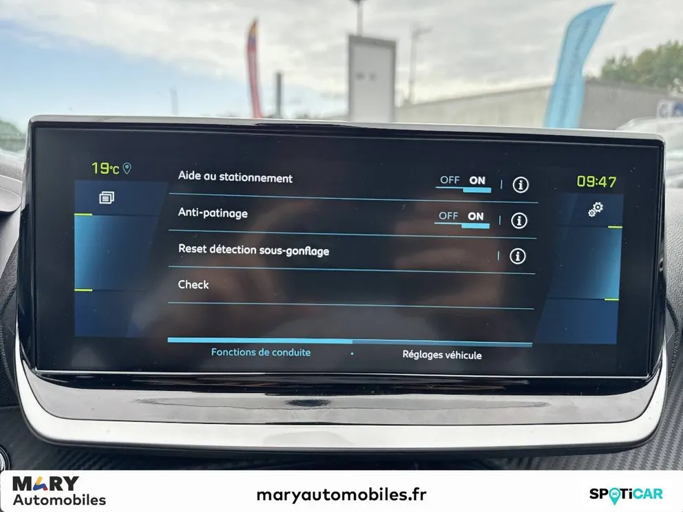 Véhicule occasion 189853 - peugeot 208 - Photo 20