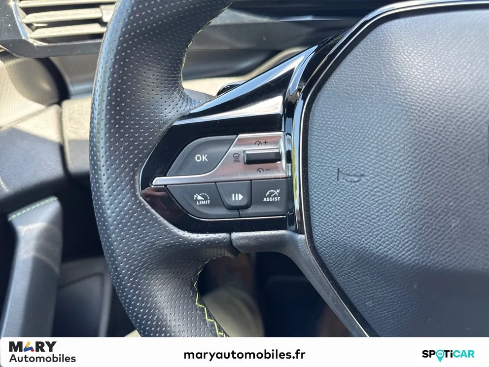 Véhicule occasion 1231854 - peugeot 408 - Photo 16