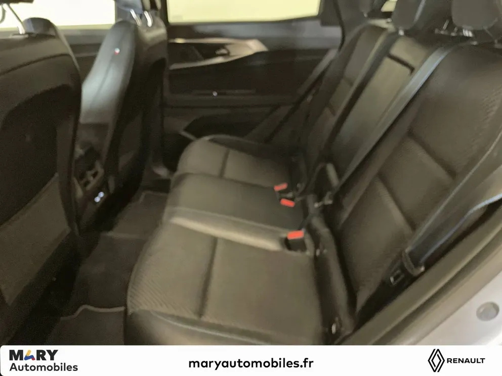 Véhicule occasion 220764 - renault AUSTRAL - Photo 10