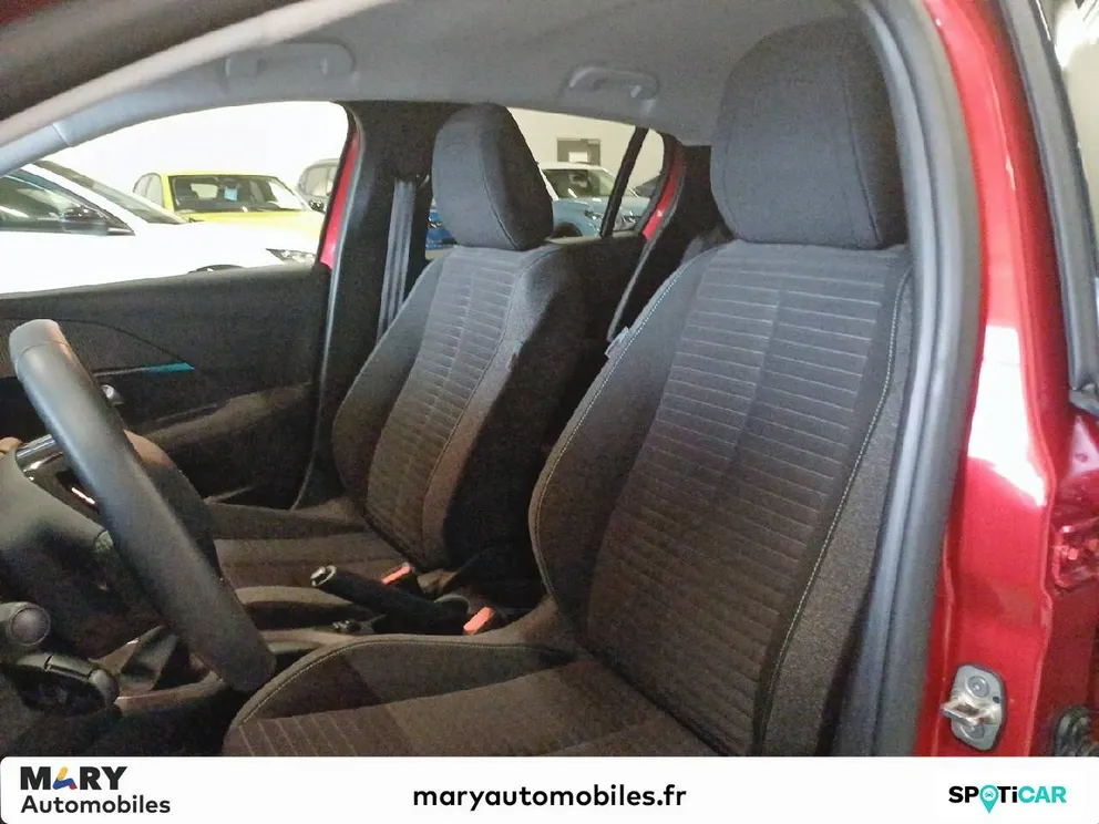Véhicule occasion 221068 - peugeot 208 - Photo 9