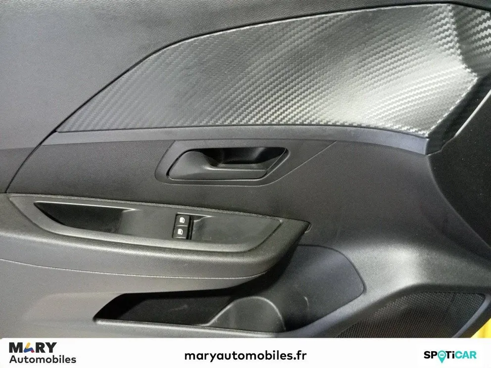 Véhicule occasion 203077 - peugeot 208 - Photo 12