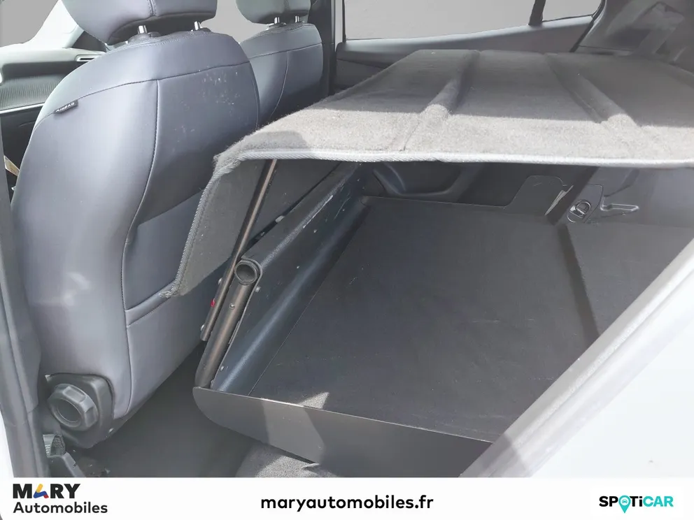 Véhicule occasion 231249 - peugeot 2008 - Photo 2