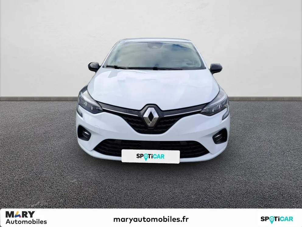 Véhicule occasion 214616 - renault CLIO - Photo 2