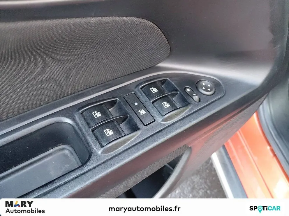 Véhicule occasion 214471 - fiat TIPO - Photo 13