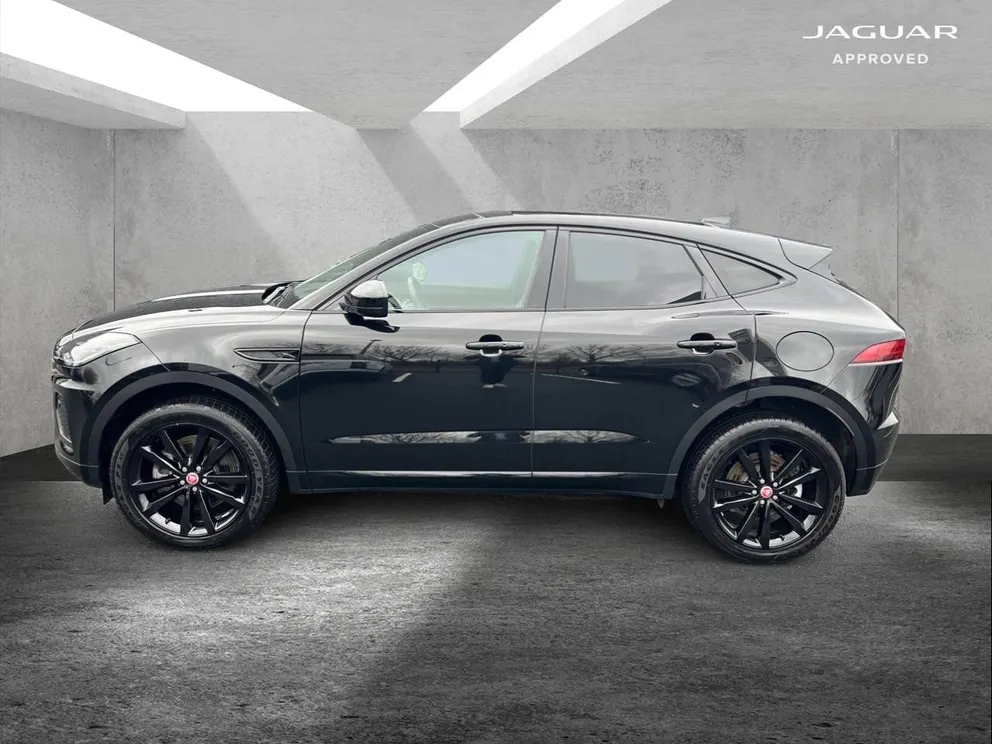 Véhicule occasion 208922 - jaguar E-PACE - Photo 2