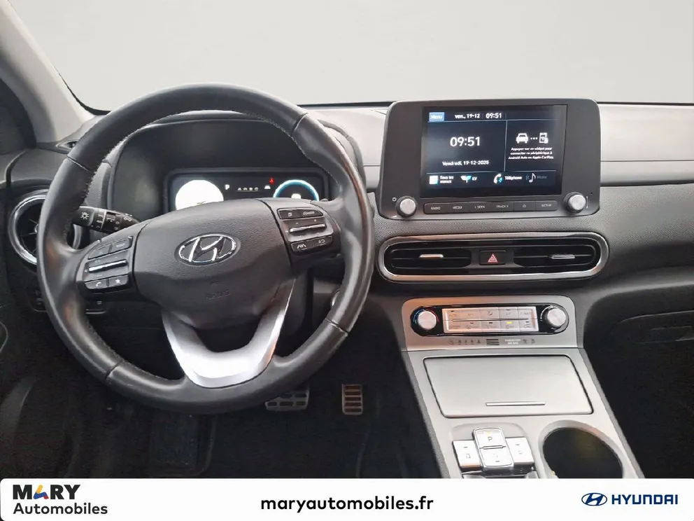 Véhicule occasion 211982 - hyundai KONA - Photo 8