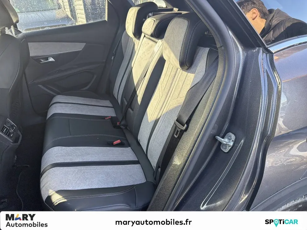 Véhicule occasion 214954 - peugeot 3008 - Photo 10