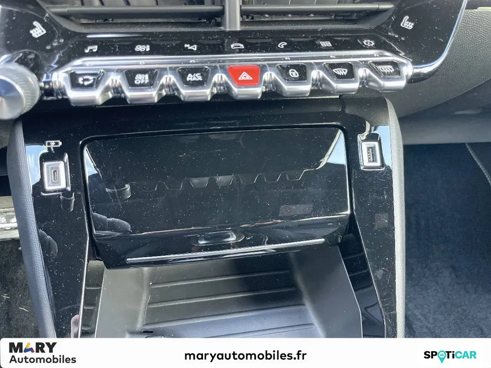 Véhicule occasion 217917 - peugeot 208 - Photo 14