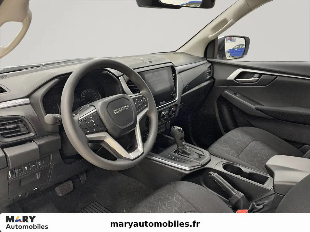 Véhicule occasion 220557 - isuzu D-MAX - Photo 8
