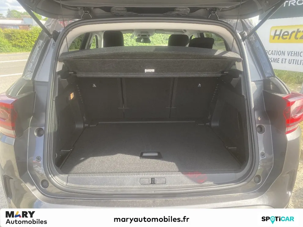Véhicule occasion 229266 - Citroën C5 AIRCROSS - Photo 17