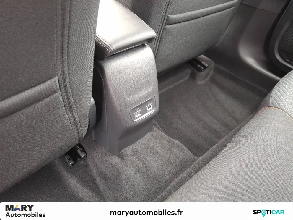 Véhicule occasion 008188 - peugeot 208 - Photo 12