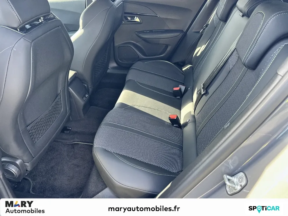 Véhicule occasion 1233996 - peugeot 2008 - Photo 24