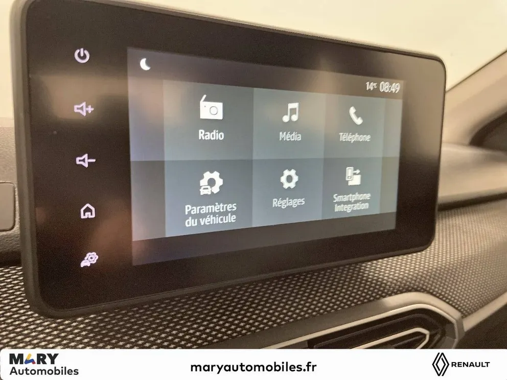 Véhicule occasion 217427 - dacia SANDERO - Photo 12