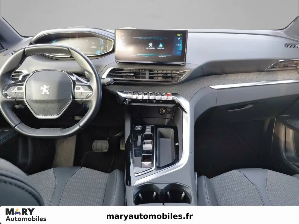 Véhicule occasion 208974 - peugeot 3008 - Photo 8